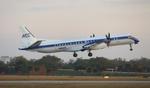 N680PA @ KORL - ACE Saab 2000 zx  - by FloridaMetal