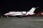 N675BP @ KORL - Challenger 604 zx - by FloridaMetal
