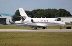 N675QS @ KORL - C680A zx  - by FloridaMetal