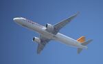 TC-RFK - Over Amwell, Herts approaching Stansted, Essex (EGSS) - by Chris Holtby