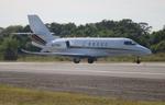 N675QS @ KSUA - C680A zx - by FloridaMetal