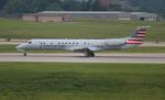 N675AE @ KCVG - ENY/AE E145 zx ord-cvg - by FloridaMetal