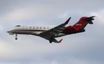 N623N @ KPBI - Challenger 350 zx  - by FloridaMetal