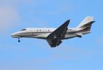 N652QS @ KPBI - C680A zx  - by FloridaMetal