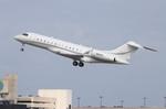 N683SL @ KPBI - Global 6500 zx - by FloridaMetal
