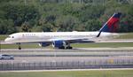 N689DL @ KTPA - DAL 752 zx tpa-atl - by FloridaMetal