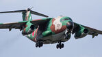 18-1031 @ RJTJ - Training flight. - by Andrei Shmatko