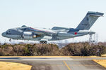 18-1202 @ RJTJ - Training flight. - by Andrei Shmatko
