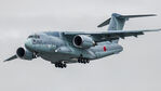 88-1207 @ RJTY - Arriving Yokota AFB for static display. - by Andrei Shmatko