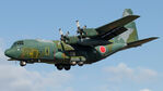 75-1076 @ RJNA - Training flight.