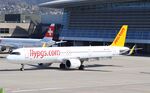 TC-RDO @ LSZH - Airbus A321-251NX