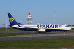9H-QEK @ EGSH - Just landed at Norwich. - by Graham Reeve