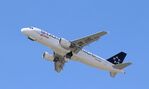 HB-IJO @ LSZH - Airbus A320-214 - by Mark Pasqualino