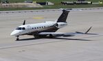 9H-KFX @ LSZH - Embraer EMB-550 Praetor 600 - by Mark Pasqualino