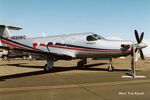 N530WC @ RTS - At the 2004 Reno Air Races. - by Marc Van Ryssel