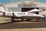 N45FS @ RTS - At the 2004 Reno Air Races. - by Marc Van Ryssel