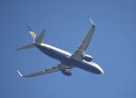 G-RUKM - Over Amwell, Herts into Stansted (EGSS) - by Chris Holtby