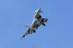 8018 @ KLSV - RSAF Typhoon returning from RF25-2 mission - by Topgunphotography