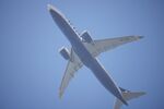 EI-IJM - Over Amwell, Herts into Stansted, Essex (EGSS)