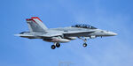 164886 @ KLSV - DEVIL43 on a tight right base to 21R - by Topgunphotography