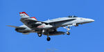165408 @ KLSV - DEVIL44 watches his wingman landing for spacing - by Topgunphotography