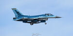 90-0707 @ KLSV - MIG13 in the Ghost paint Scheme - by Topgunphotography