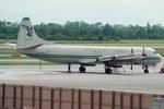 G-LOFA @ LOWW - Atlantic Airlines L-188