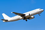 9H-MMO @ LMML - Departing runway 31 at LMML - by Nicolai Schembri