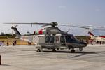 AS1630 @ LMML - Part of the static display at the Malta International Airshow 2021. - by Nicolai Schembri
