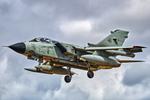 MM7064 @ LMML - Landing on runway 23 on arrival for the Malta International Airshow 2021 - by Nicolai Schembri