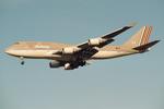 HL7415 @ LOWW - Asiana 747-400