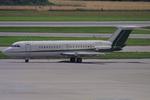 HZ-NB2 @ LOWW - Untitled Bac-1-11 - by Andy Graf