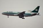 HZ-HM6 @ LOWW - Saudia L1011-500 - by Andy Graf