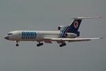 CCCP-85430 @ LOWW - ORBI Tu154B2 - by Andy Graf