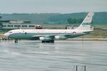 61-2674 @ LOWW - USAF KC-135