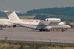 976 BLACK @ LOWW - Russia Air Force AN72