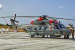 MM81595 @ LMML - Static display at the Malta International Airshow 2021. - by Nicolai Schembri