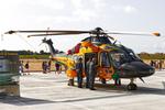MM82000 @ LMML - Static display at the Malta International Airshow 2021. - by Nicolai Schembri