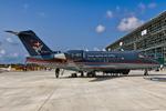 C-168 @ LMML - Static display at the Malta International Airshow 2021. - by Nicolai Schembri