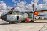 50 40 @ LMML - Static display at the Malta International Airshow 2021. - by Nicolai Schembri