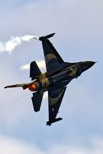 88-0029 @ LMML - Flying display at the Malta International Airshow 2021. - by Nicolai Schembri