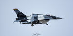 87-0292 @ KLSV - MIG31 returns from the 2nd day of RF25-2 - by Topgunphotography