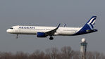 SX-NAB @ EHAM - at eham - by Ronald