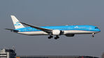 PH-BKI @ EHAM - at eham - by Ronald