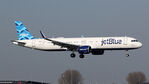 N4073J @ EHAM - at eham - by Ronald
