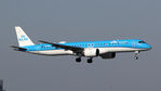 PH-NXM @ EHAM - at eham - by Ronald