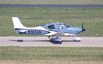 N101ZA @ EDNY - Cirrus SR22 - by Mark Pasqualino