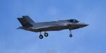 17-5274 @ KLSV - FLANKER44, I prefer the painted Vipers over F-35's as aggressors. - by Topgunphotography