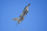 3006 @ KLSV - FORD51 blasting over us off RW21L - by Topgunphotography