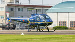 62352 @ RJOE - Training flight.